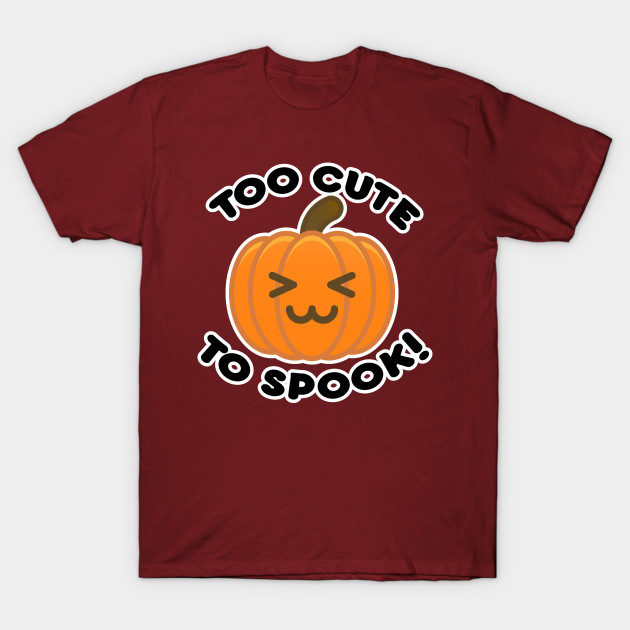 Too Cute To Spook by EbukaAmadiObi19